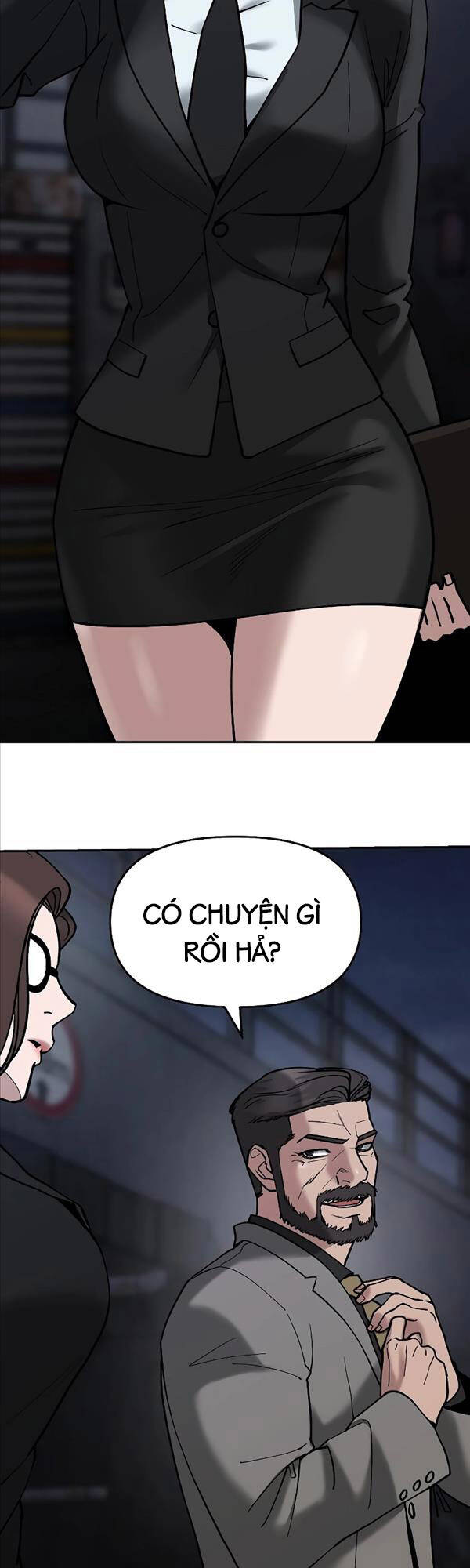 Quản Lý Du Côn chapter 56 - Upload bởi truyensieuhay.com