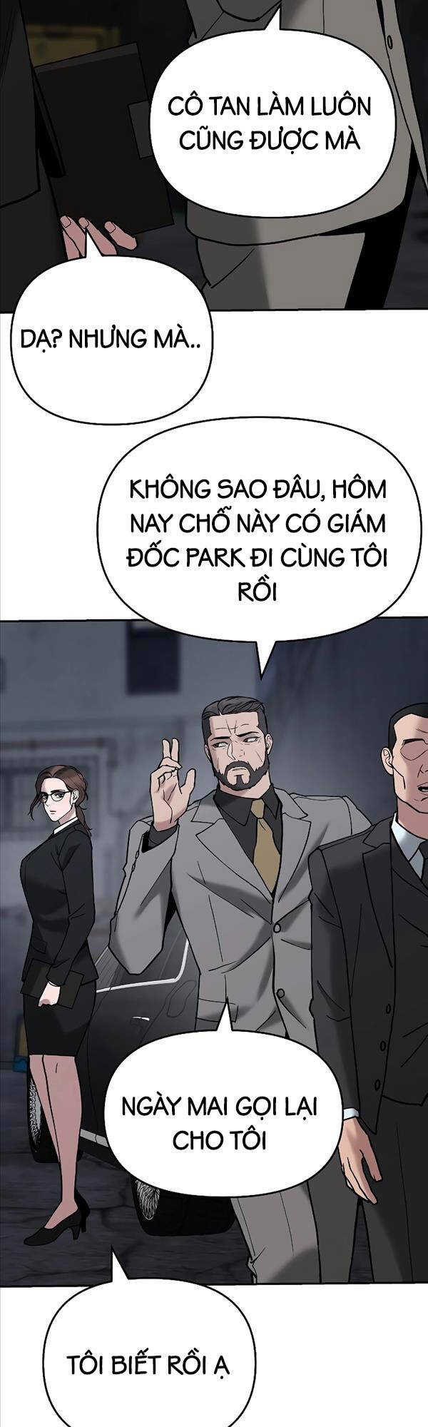 Quản Lý Du Côn chapter 56 - Upload bởi truyensieuhay.com