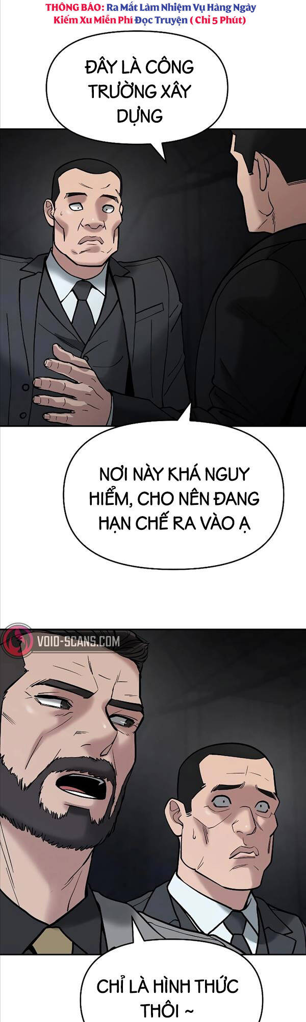 Quản Lý Du Côn chapter 56 - Upload bởi truyensieuhay.com