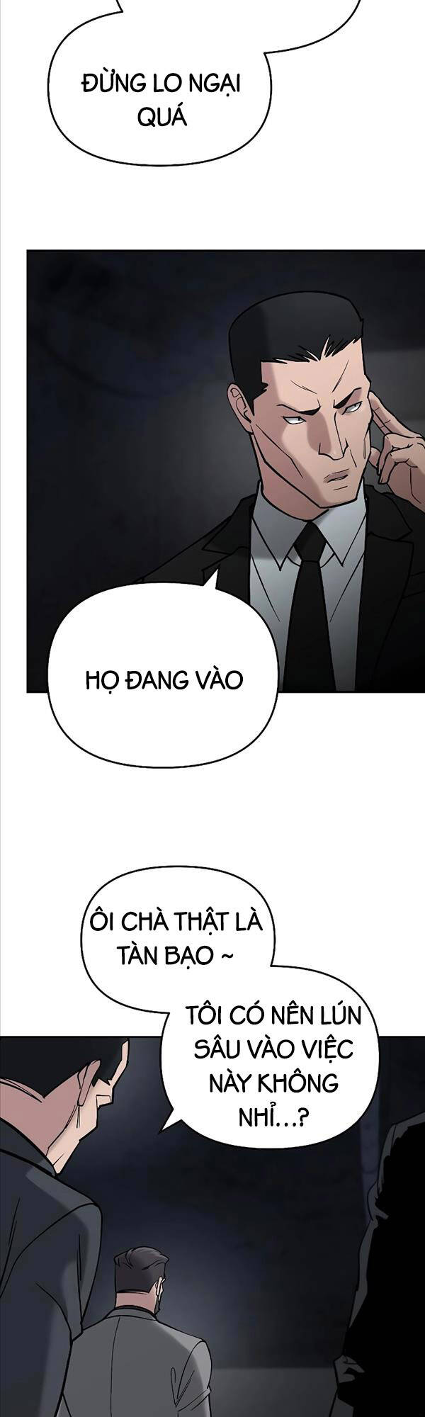 Quản Lý Du Côn chapter 56 - Upload bởi truyensieuhay.com