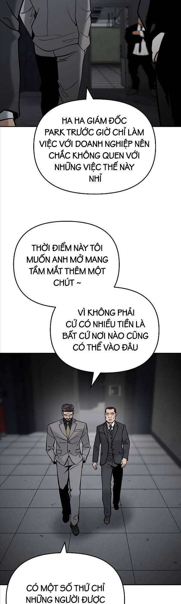 Quản Lý Du Côn chapter 56 - Upload bởi truyensieuhay.com