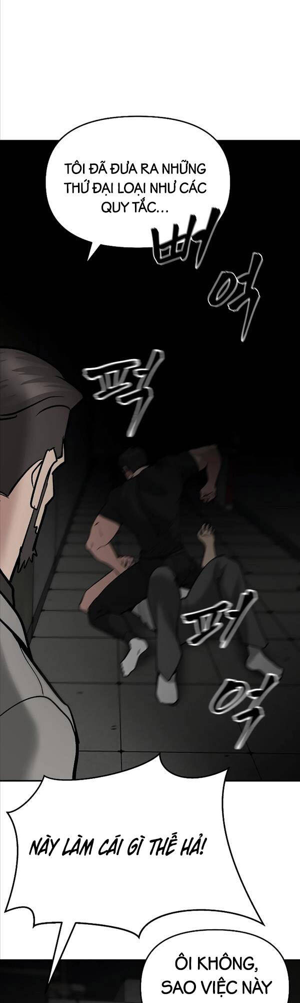 Quản Lý Du Côn chapter 56 - Upload bởi truyensieuhay.com