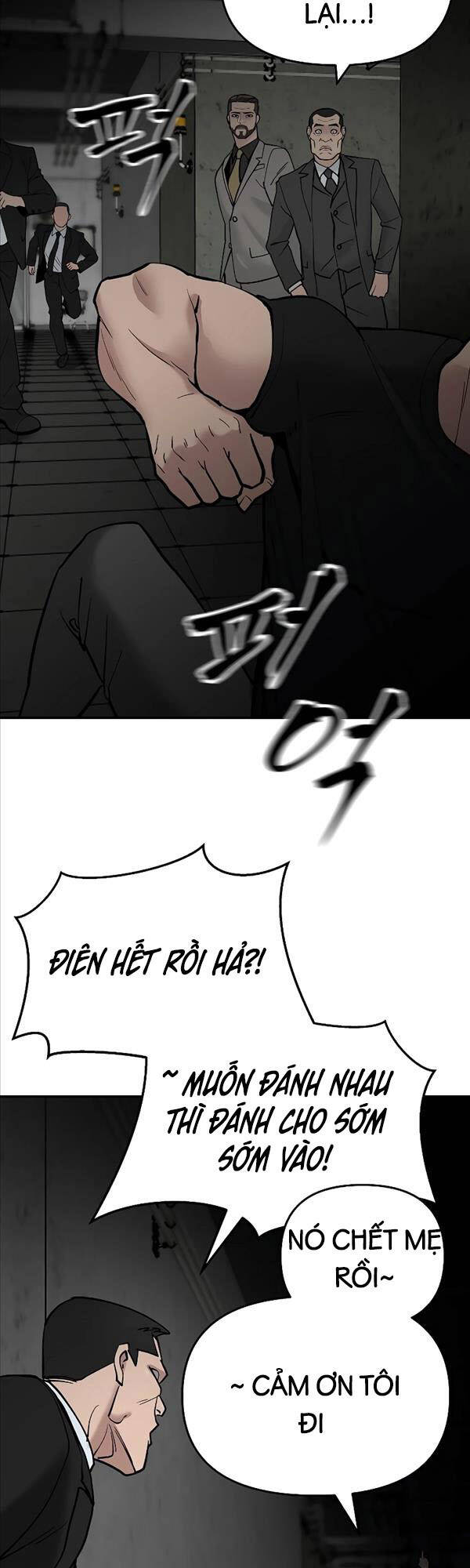Quản Lý Du Côn chapter 56 - Upload bởi truyensieuhay.com