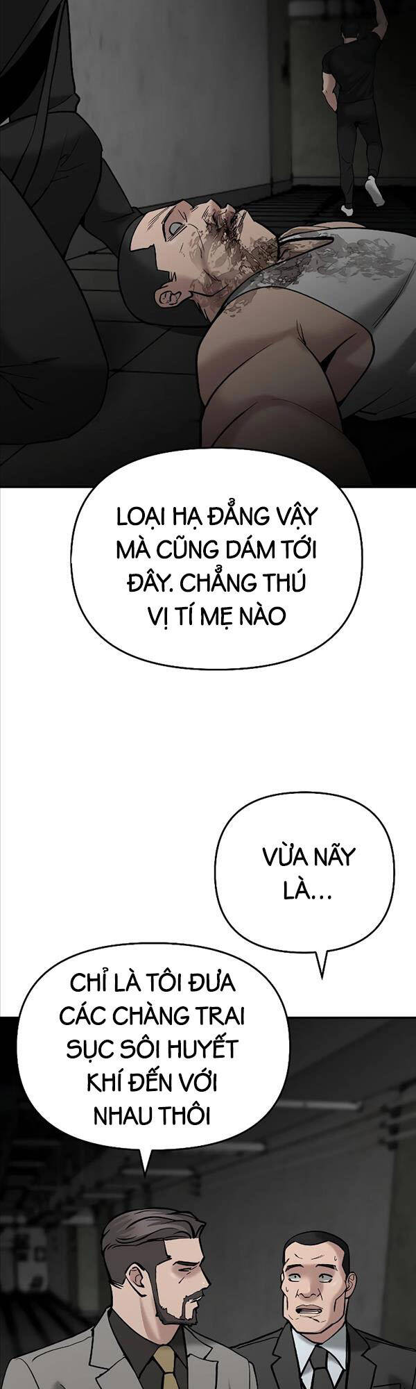 Quản Lý Du Côn chapter 56 - Upload bởi truyensieuhay.com