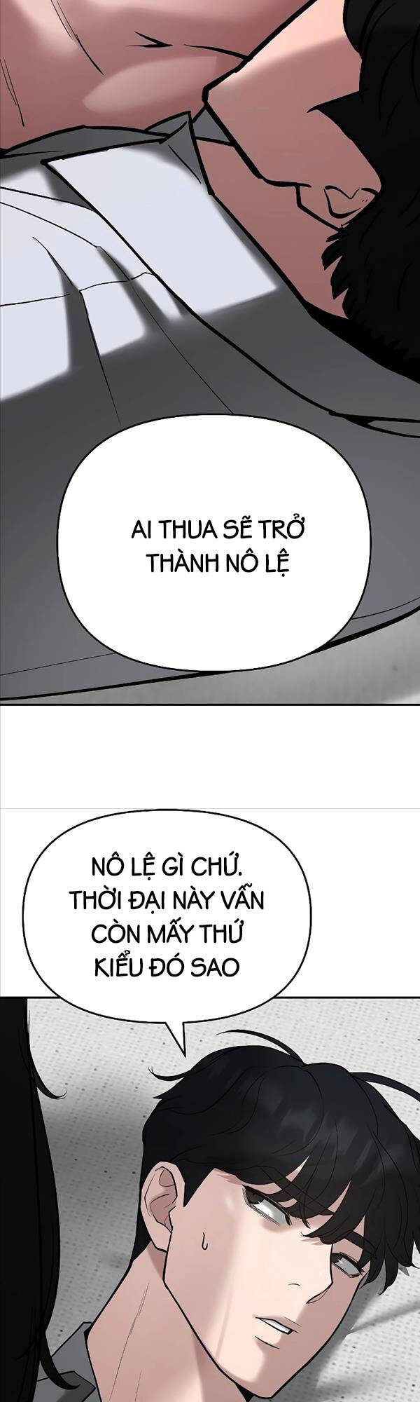Quản Lý Du Côn chapter 56 - Upload bởi truyensieuhay.com