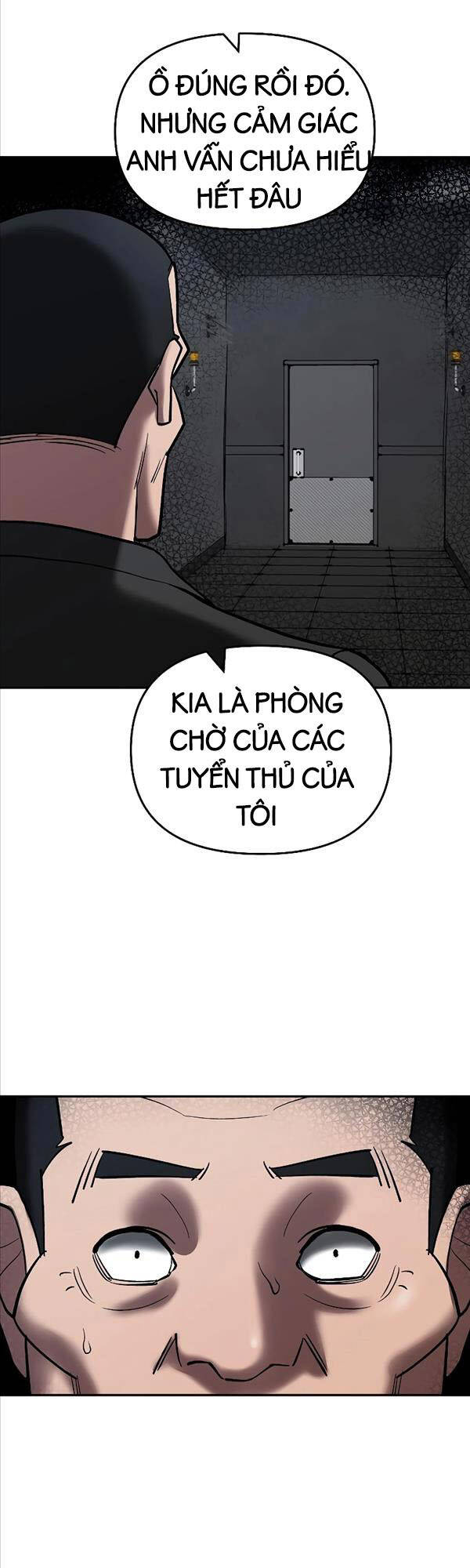 Quản Lý Du Côn chapter 56 - Upload bởi truyensieuhay.com