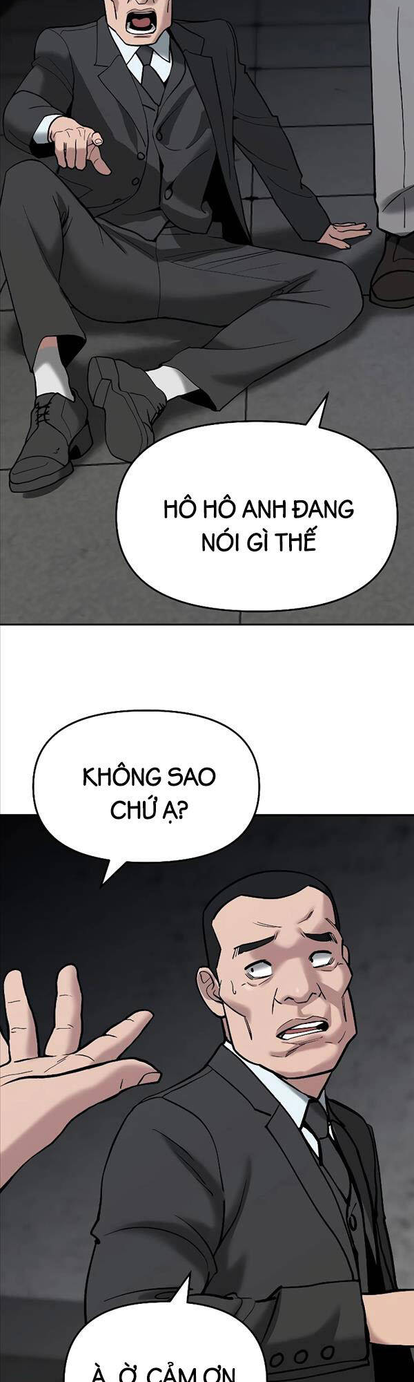 Quản Lý Du Côn chapter 56 - Upload bởi truyensieuhay.com