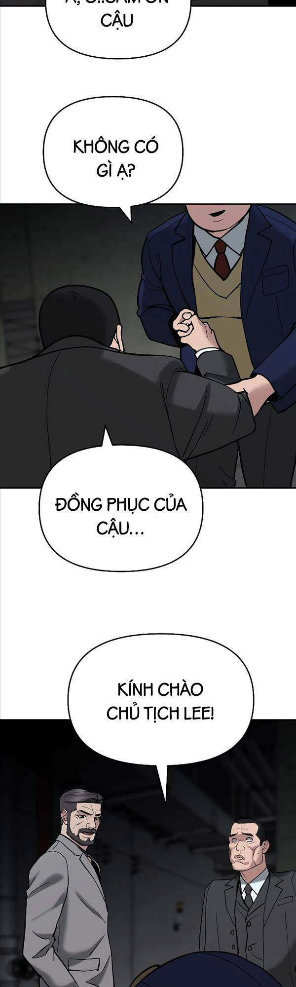 Quản Lý Du Côn chapter 56 - Upload bởi truyensieuhay.com