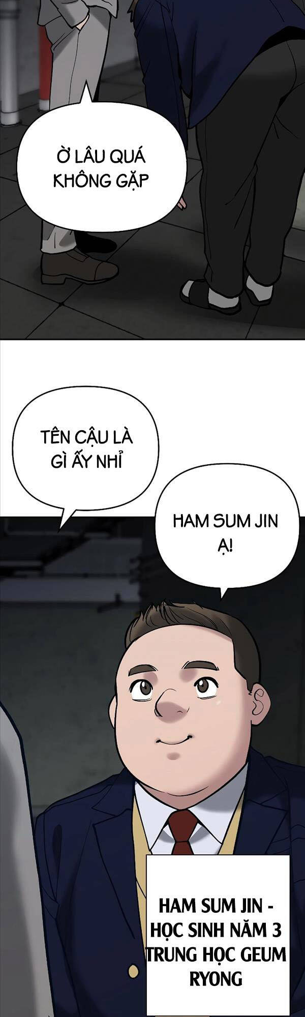 Quản Lý Du Côn chapter 56 - Upload bởi truyensieuhay.com