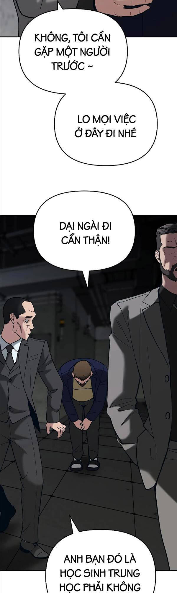 Quản Lý Du Côn chapter 56 - Upload bởi truyensieuhay.com