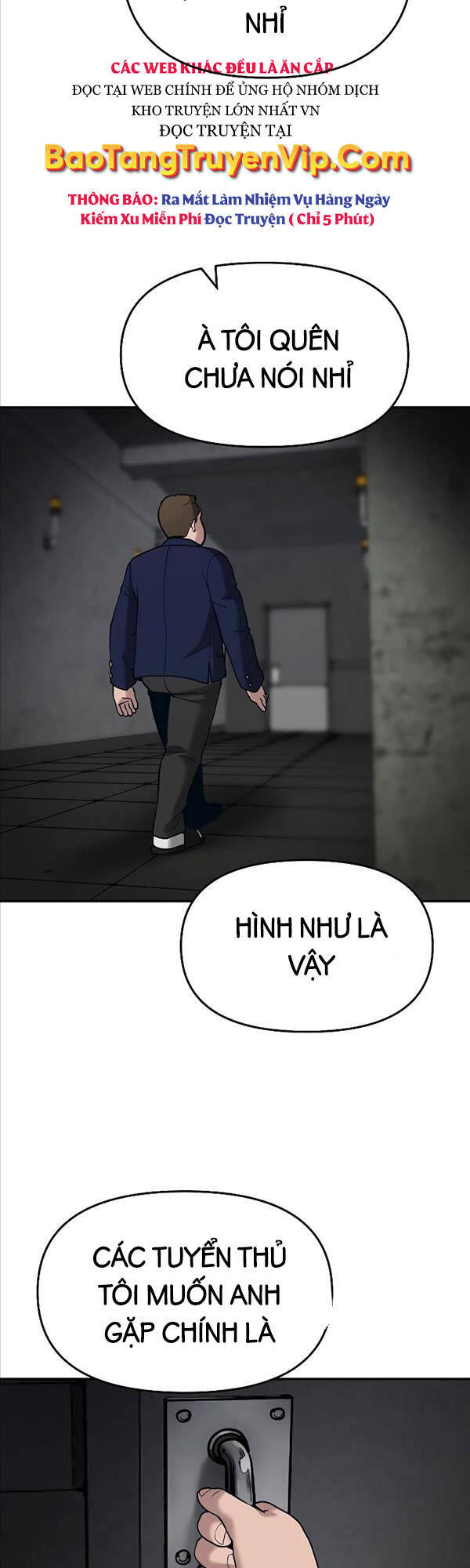 Quản Lý Du Côn chapter 56 - Upload bởi truyensieuhay.com