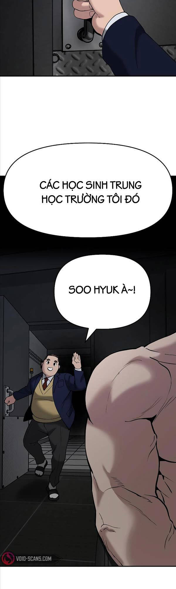 Quản Lý Du Côn chapter 56 - Upload bởi truyensieuhay.com