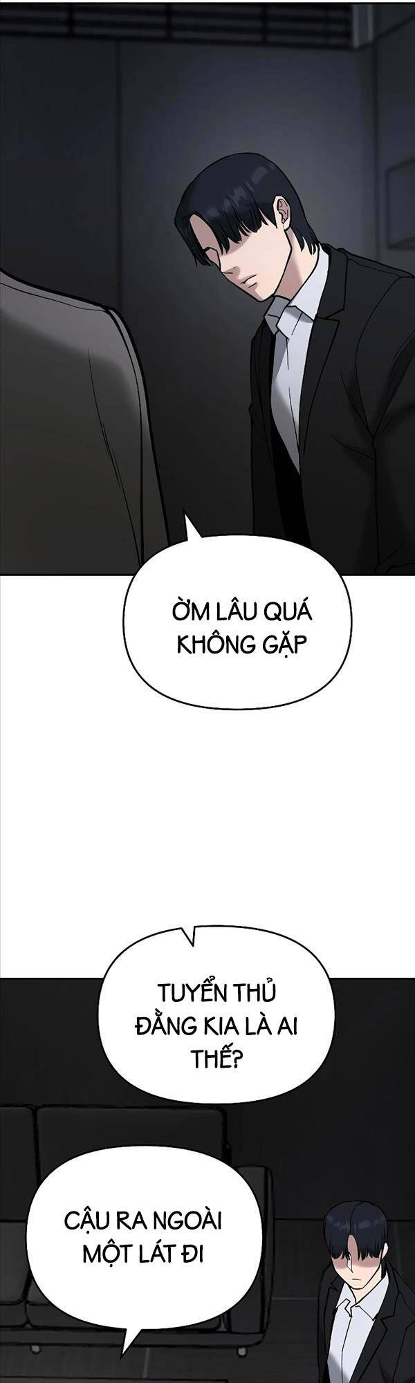 Quản Lý Du Côn chapter 56 - Upload bởi truyensieuhay.com
