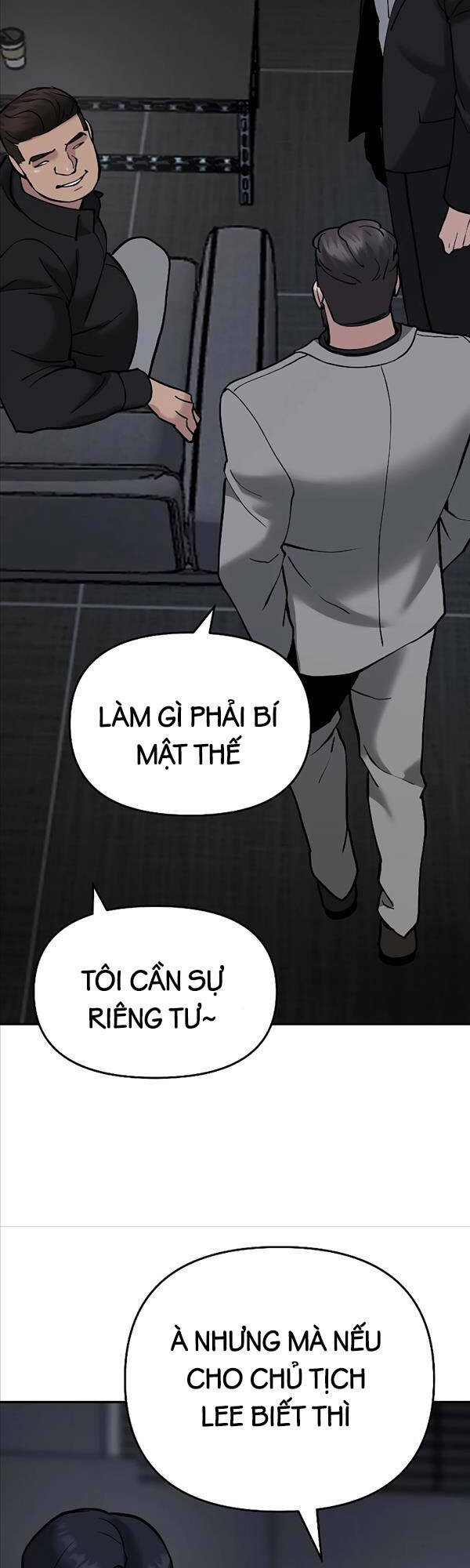 Quản Lý Du Côn chapter 56 - Upload bởi truyensieuhay.com
