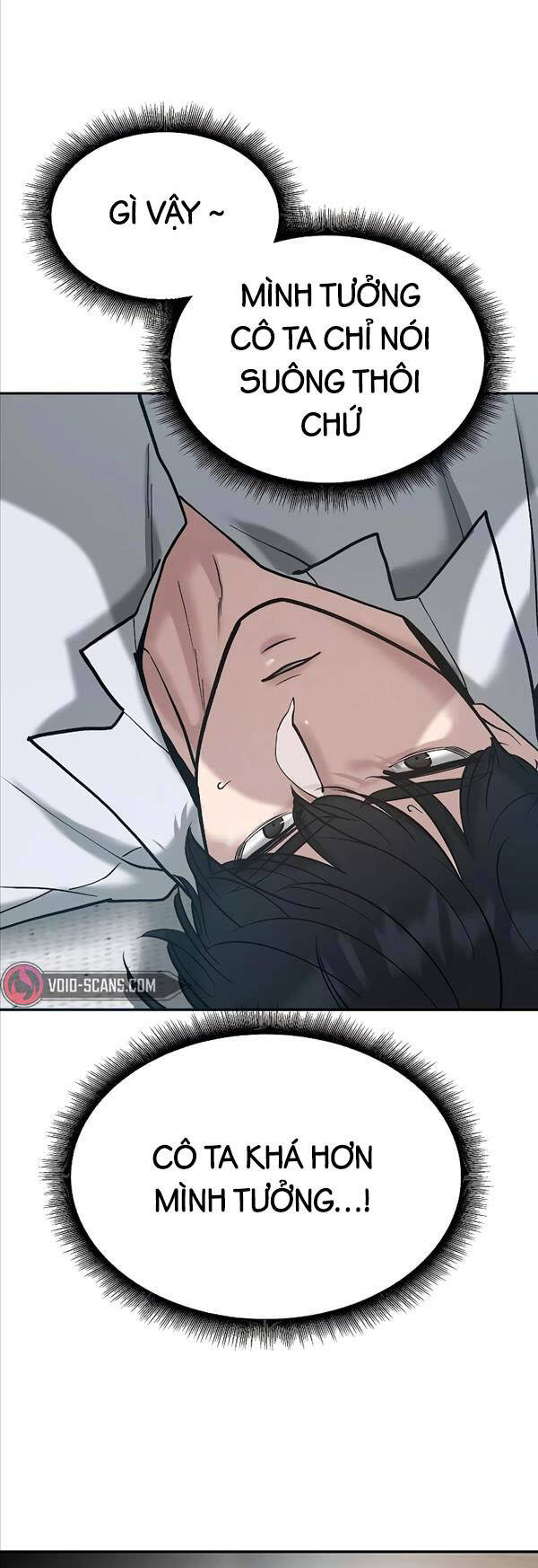 Quản Lý Du Côn chapter 56 - Upload bởi truyensieuhay.com