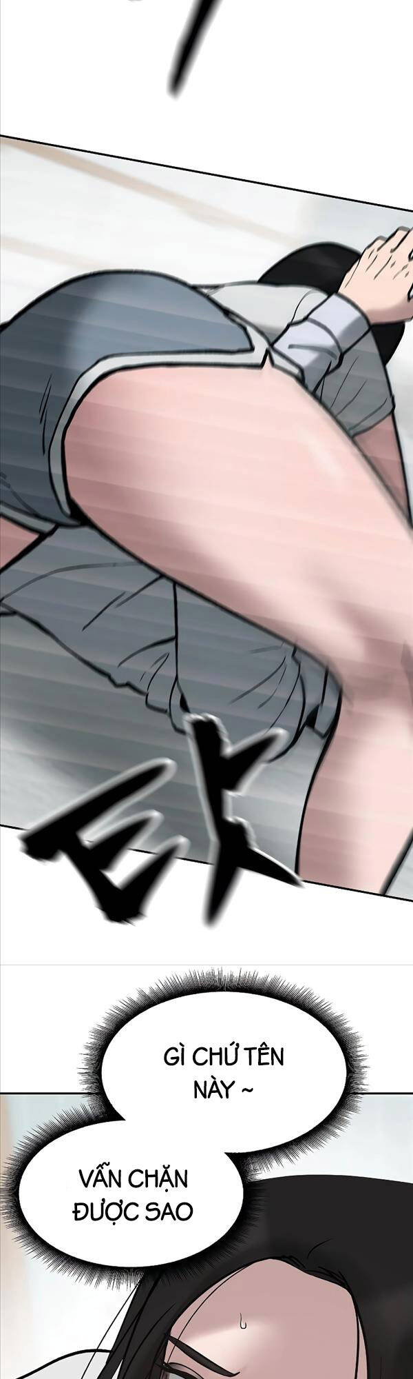 Quản Lý Du Côn chapter 56 - Upload bởi truyensieuhay.com