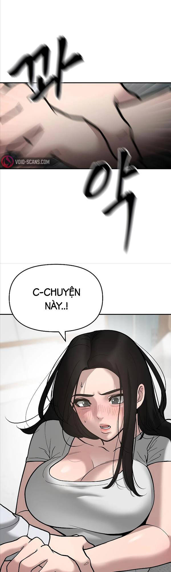 Quản Lý Du Côn chapter 56 - Upload bởi truyensieuhay.com