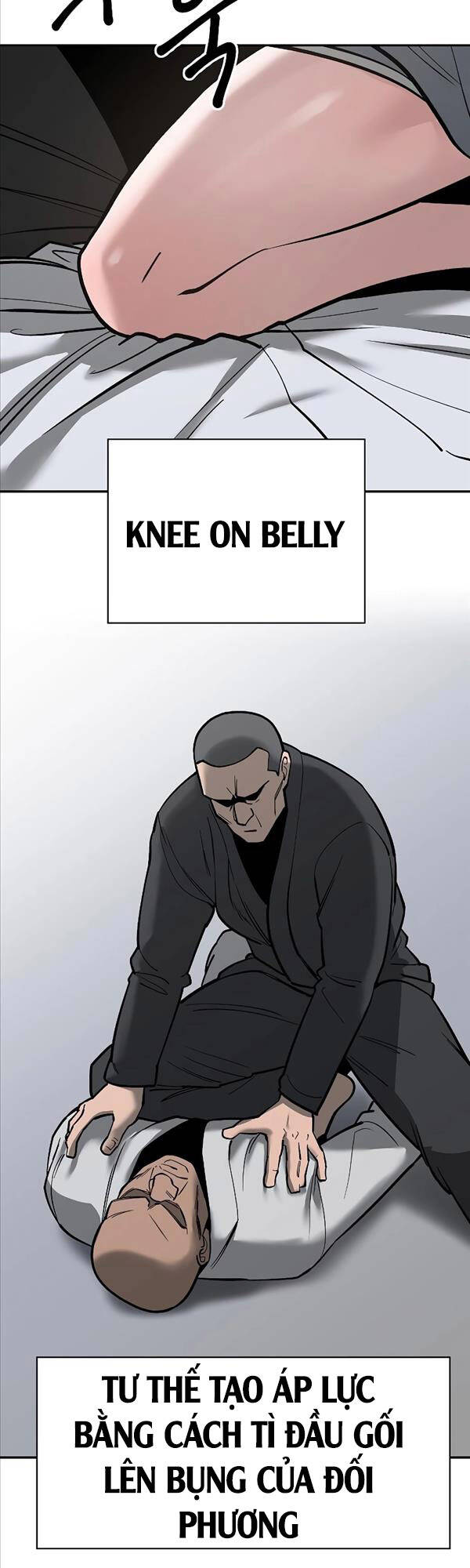 Quản Lý Du Côn chapter 56 - Upload bởi truyensieuhay.com