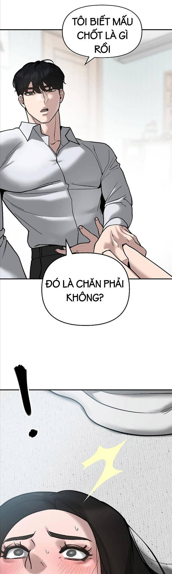 Quản Lý Du Côn chapter 56 - Upload bởi truyensieuhay.com