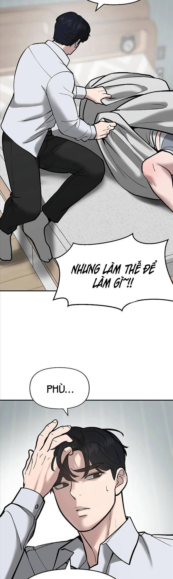 Quản Lý Du Côn chapter 56 - Upload bởi truyensieuhay.com
