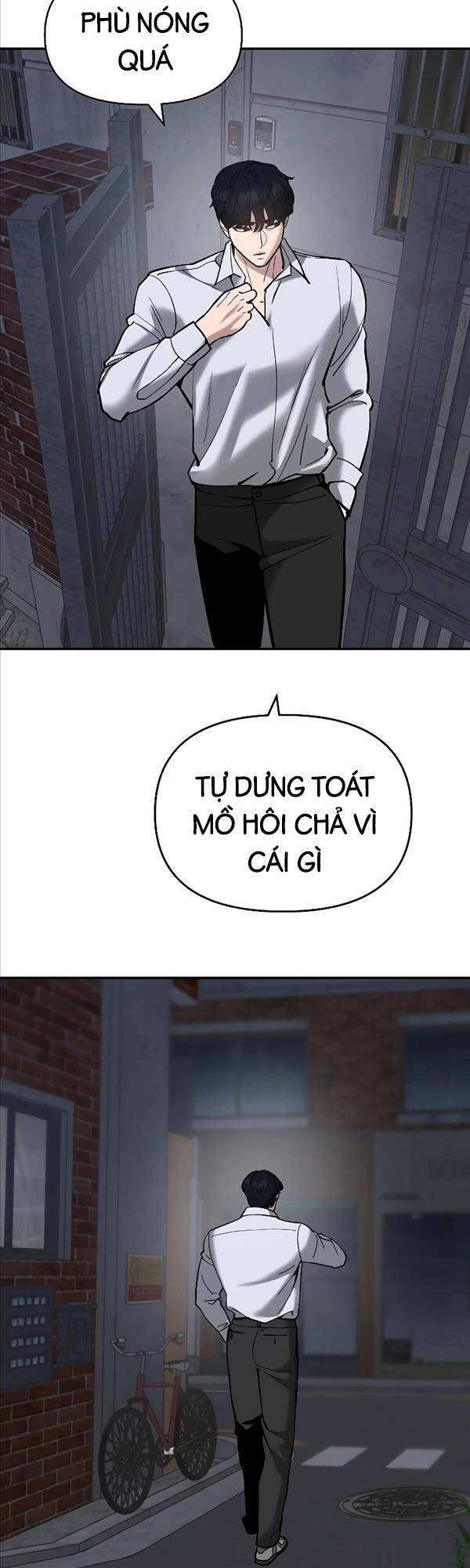 Quản Lý Du Côn chapter 56 - Upload bởi truyensieuhay.com