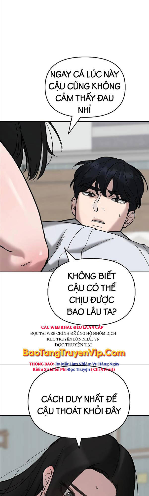Quản Lý Du Côn chapter 56 - Upload bởi truyensieuhay.com
