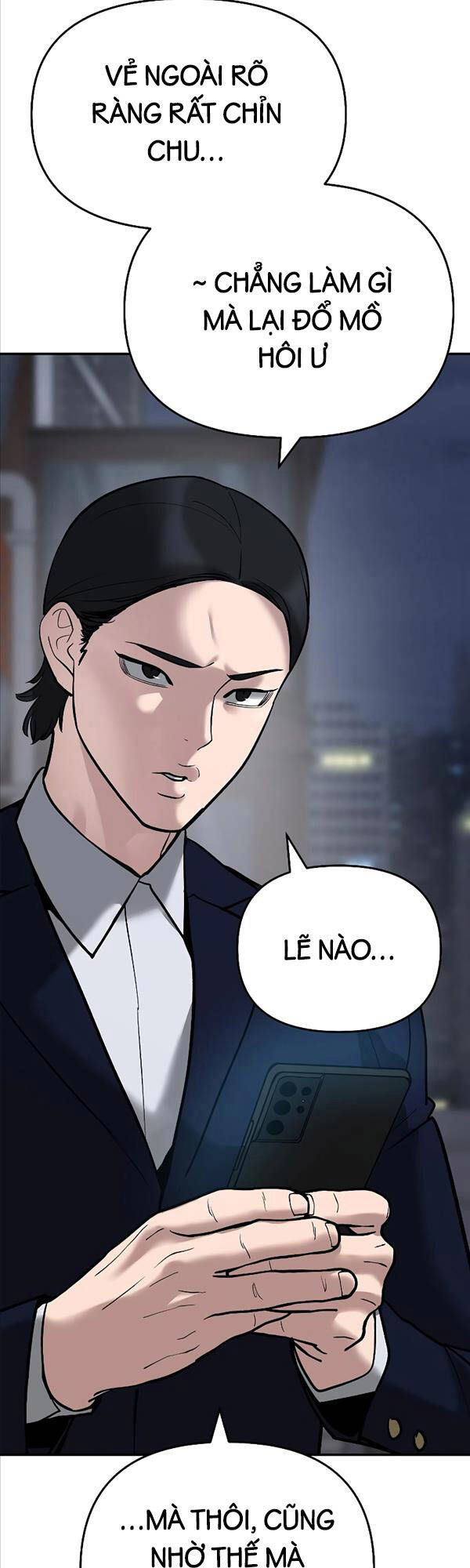 Quản Lý Du Côn chapter 56 - Upload bởi truyensieuhay.com