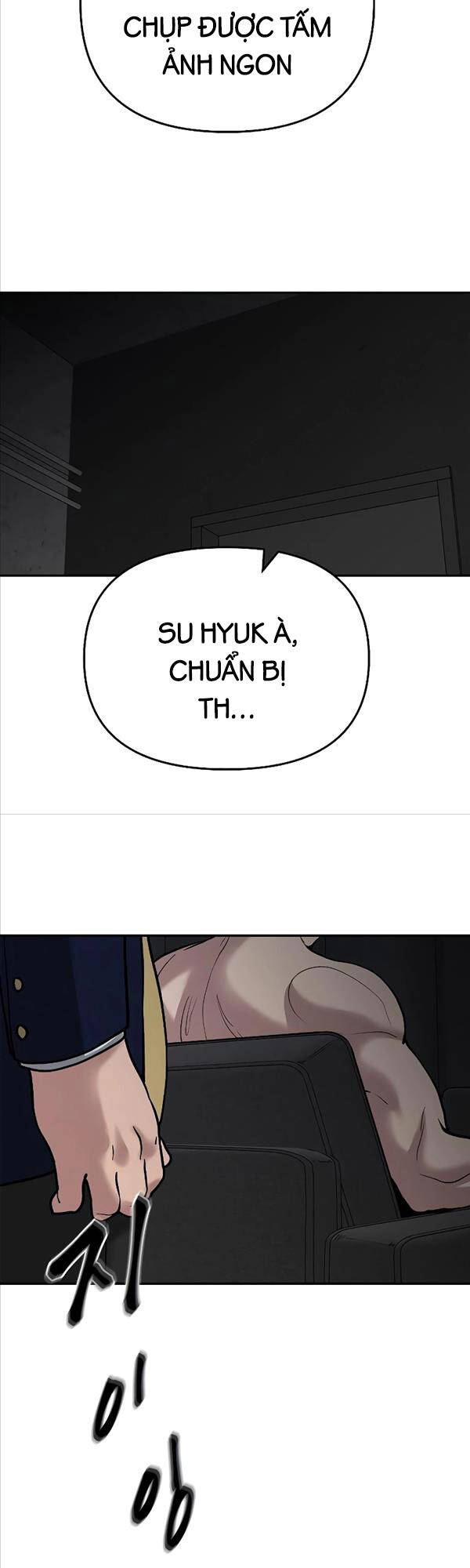 Quản Lý Du Côn chapter 56 - Upload bởi truyensieuhay.com