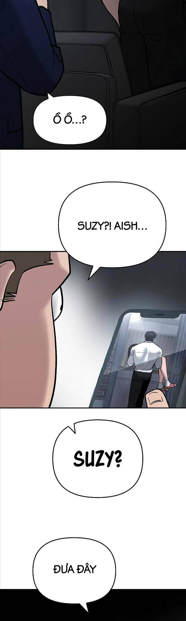 Quản Lý Du Côn chapter 56 - Upload bởi truyensieuhay.com
