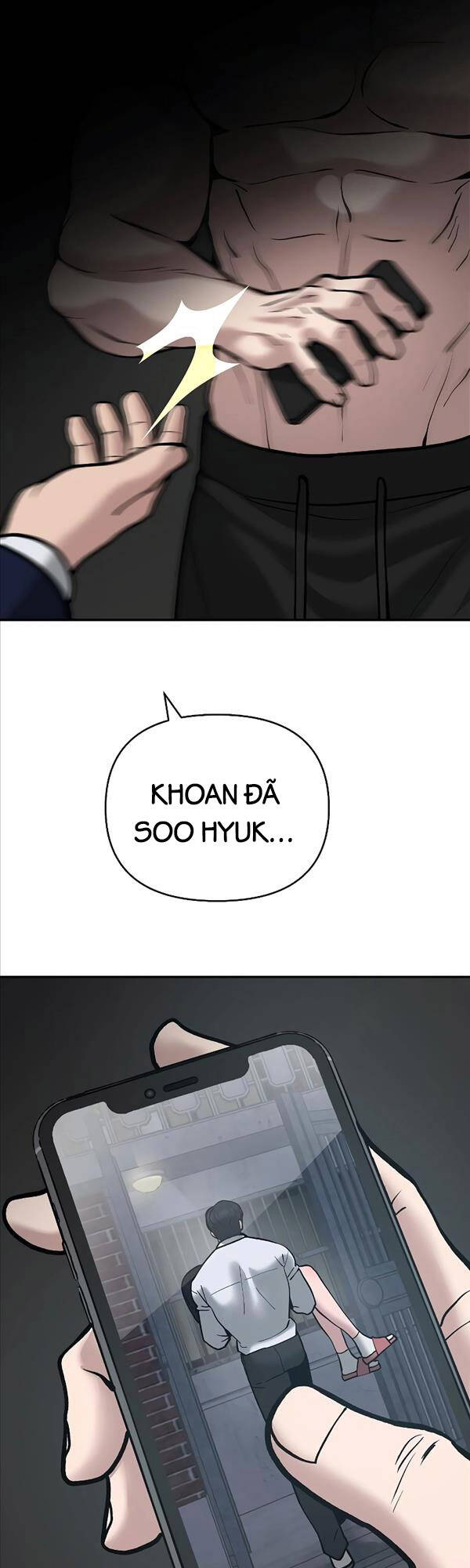 Quản Lý Du Côn chapter 56 - Upload bởi truyensieuhay.com