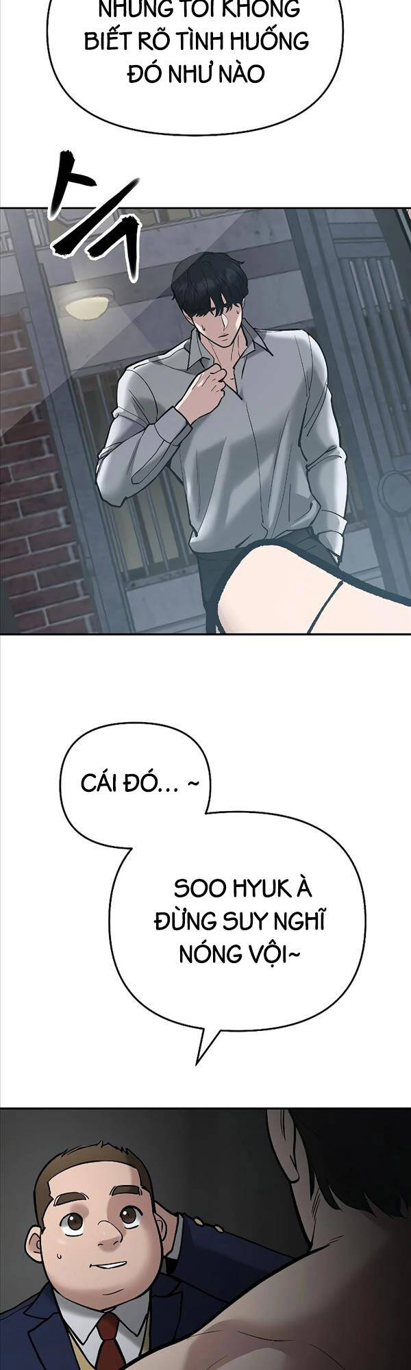 Quản Lý Du Côn chapter 56 - Upload bởi truyensieuhay.com