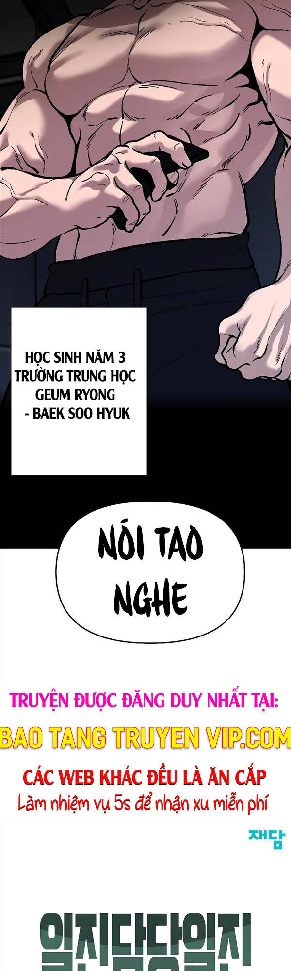 Quản Lý Du Côn chapter 56 - Upload bởi truyensieuhay.com