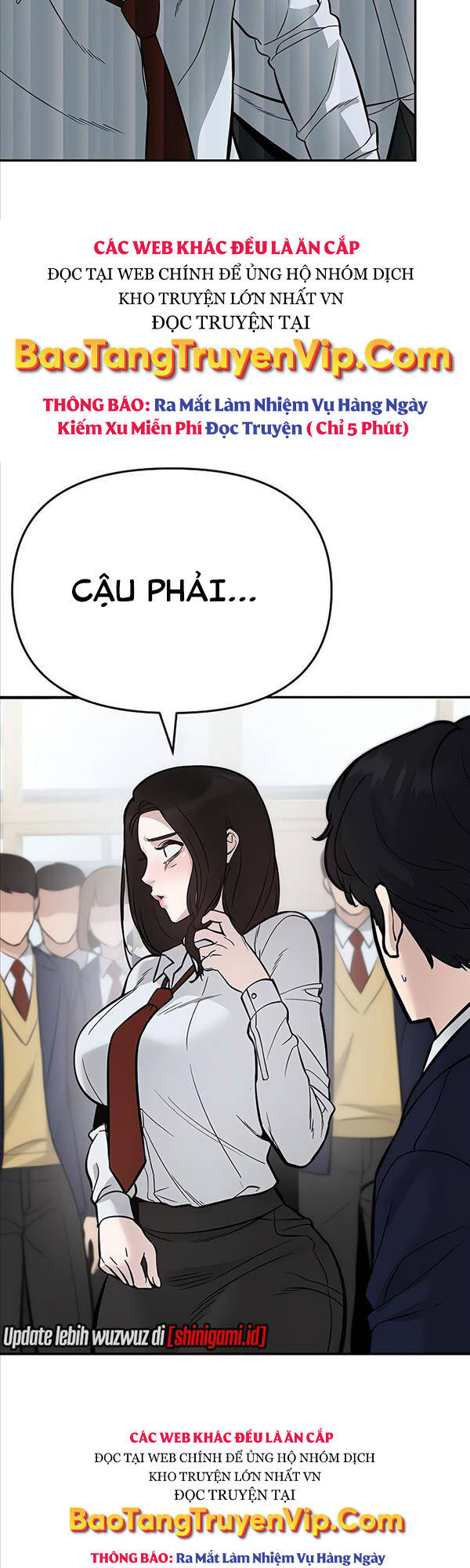 Quản Lý Du Côn chapter 57 - Upload bởi truyensieuhay.com