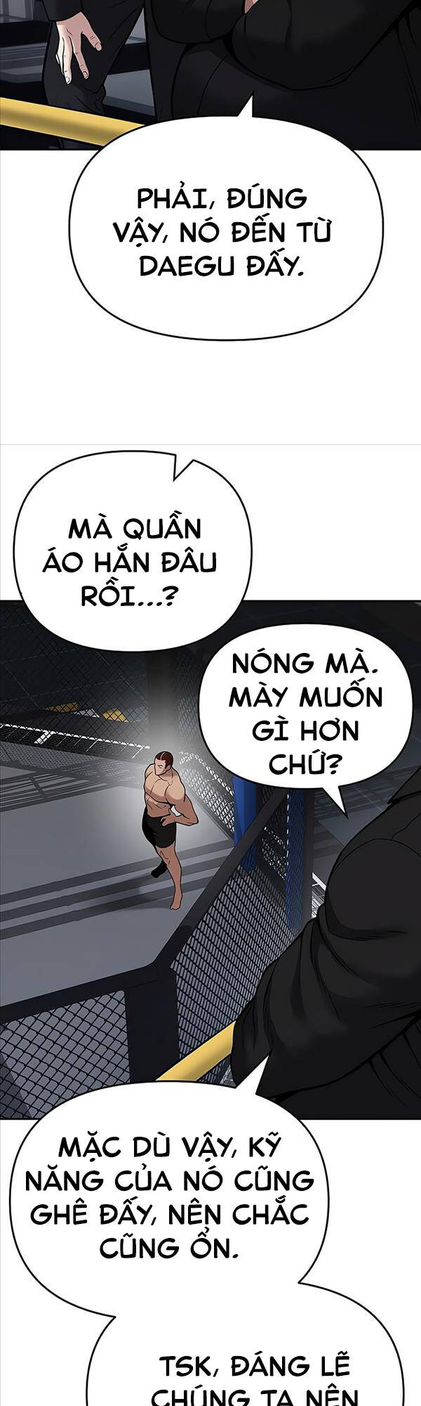 Quản Lý Du Côn chapter 57 - Upload bởi truyensieuhay.com