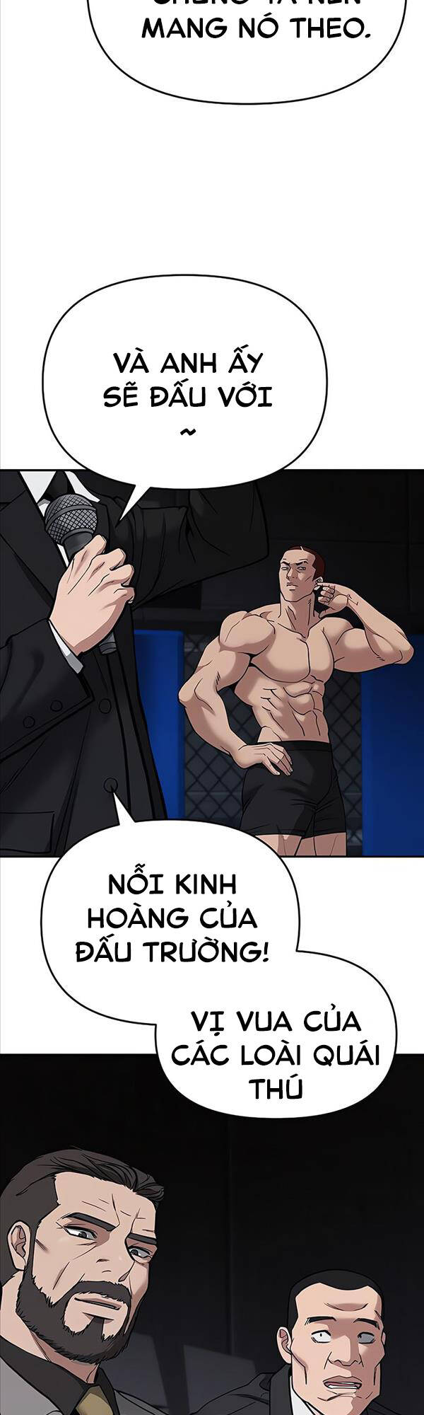 Quản Lý Du Côn chapter 57 - Upload bởi truyensieuhay.com