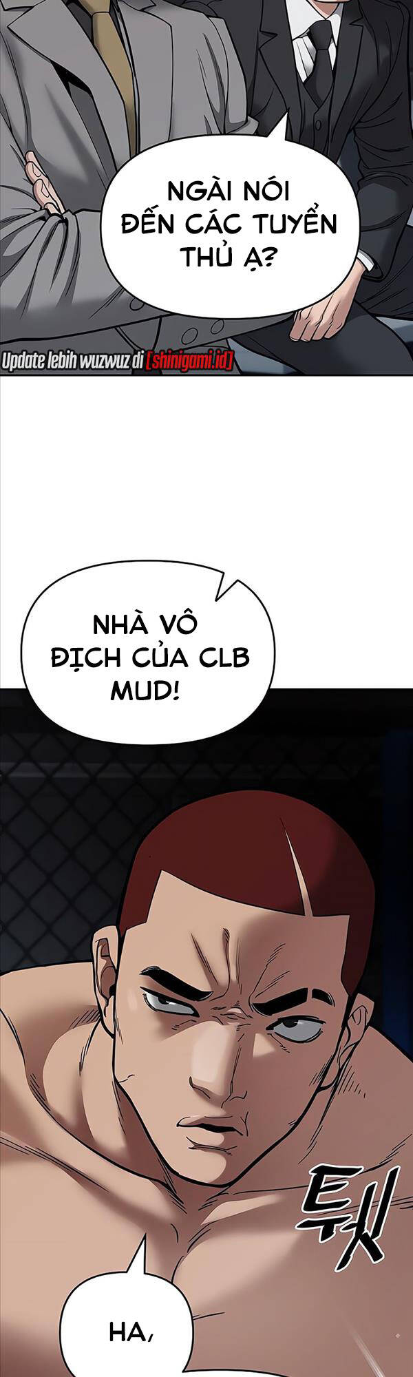 Quản Lý Du Côn chapter 57 - Upload bởi truyensieuhay.com