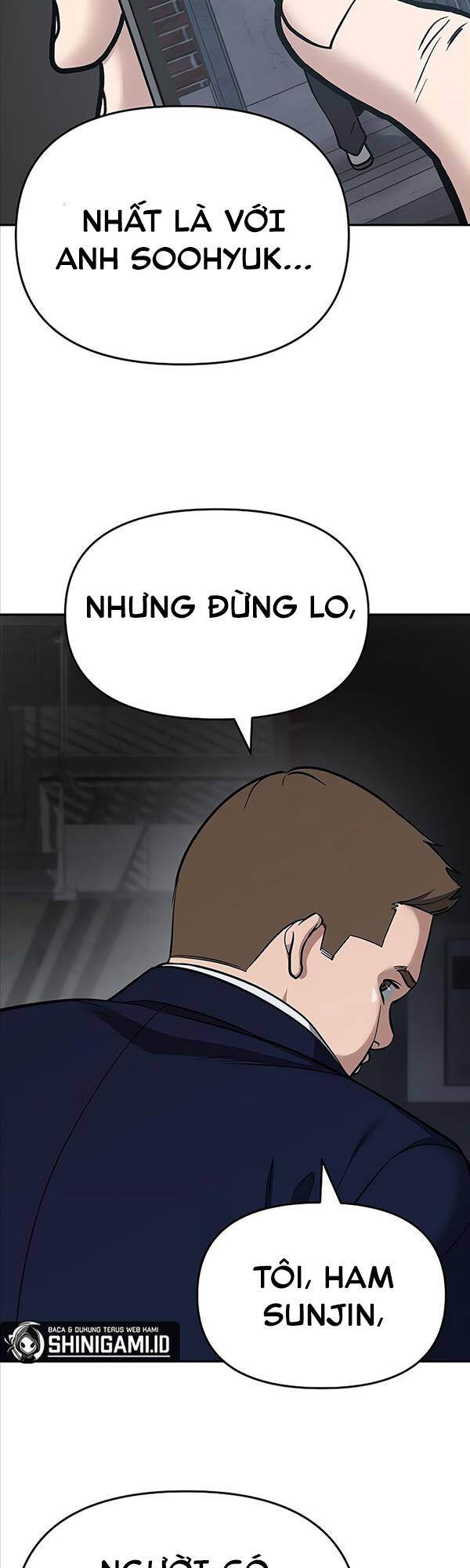 Quản Lý Du Côn chapter 57 - Upload bởi truyensieuhay.com