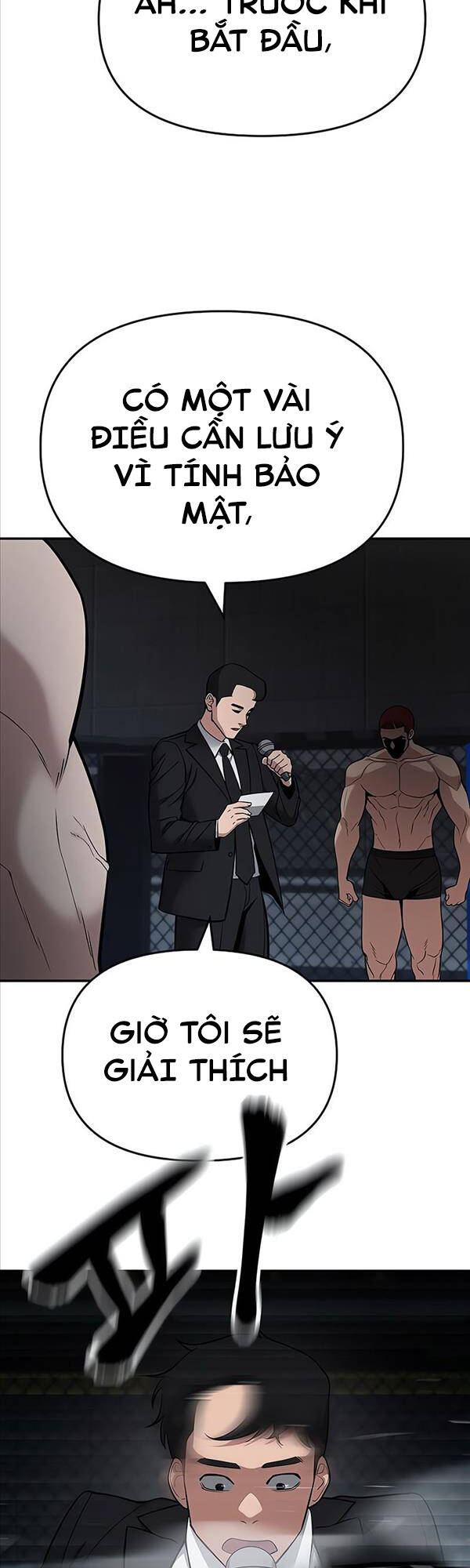 Quản Lý Du Côn chapter 57 - Upload bởi truyensieuhay.com