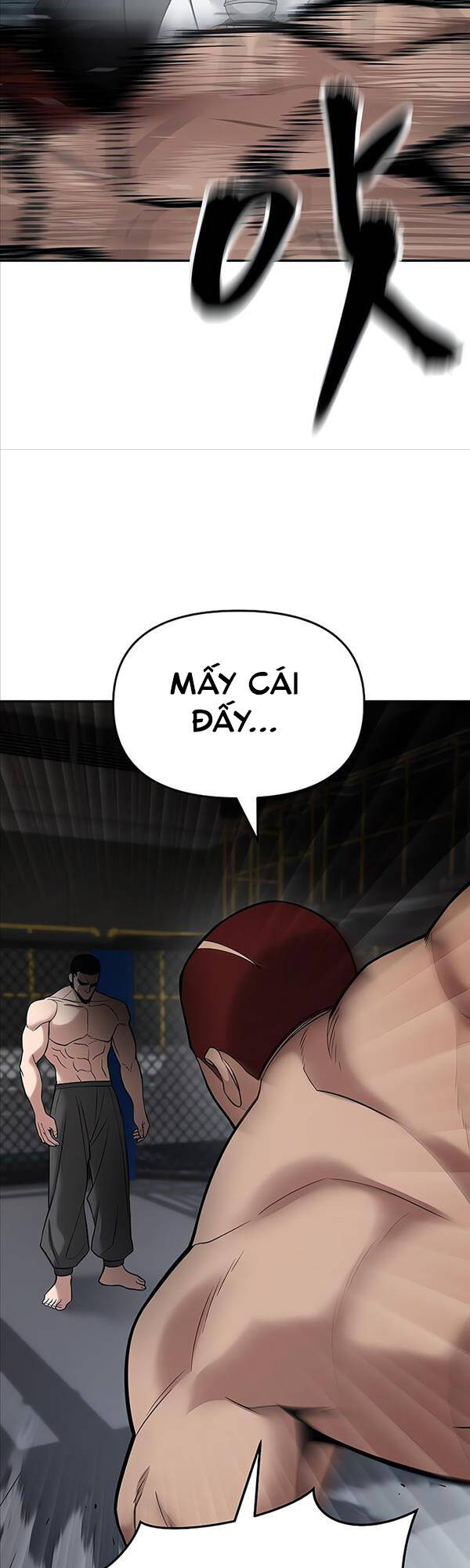 Quản Lý Du Côn chapter 57 - Upload bởi truyensieuhay.com