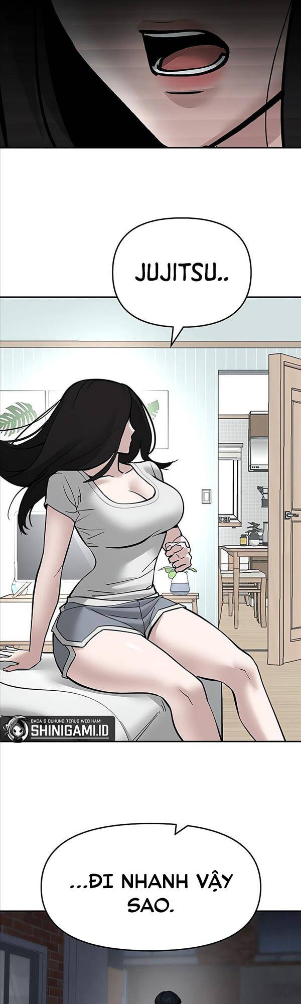 Quản Lý Du Côn chapter 57 - Upload bởi truyensieuhay.com