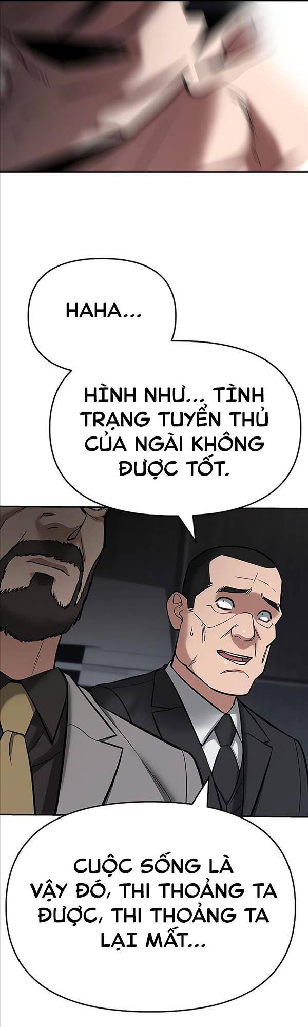 Quản Lý Du Côn chapter 57 - Upload bởi truyensieuhay.com
