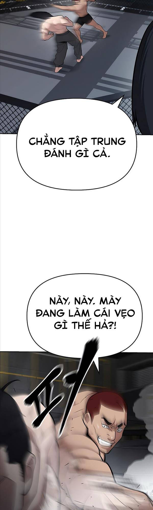 Quản Lý Du Côn chapter 57 - Upload bởi truyensieuhay.com