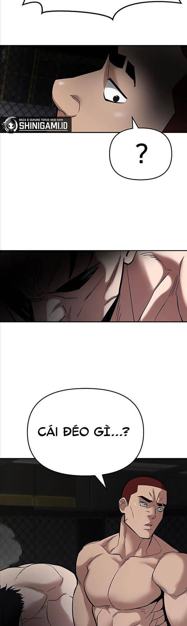 Quản Lý Du Côn chapter 57 - Upload bởi truyensieuhay.com