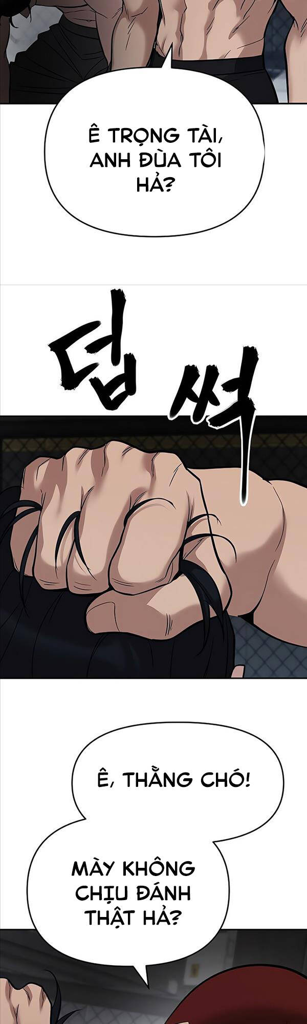 Quản Lý Du Côn chapter 57 - Upload bởi truyensieuhay.com