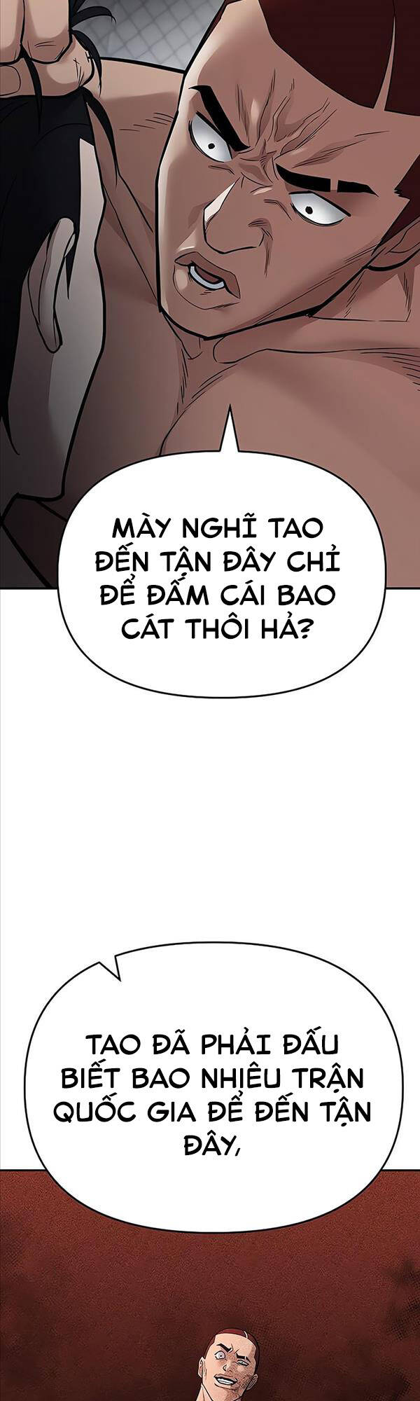 Quản Lý Du Côn chapter 57 - Upload bởi truyensieuhay.com