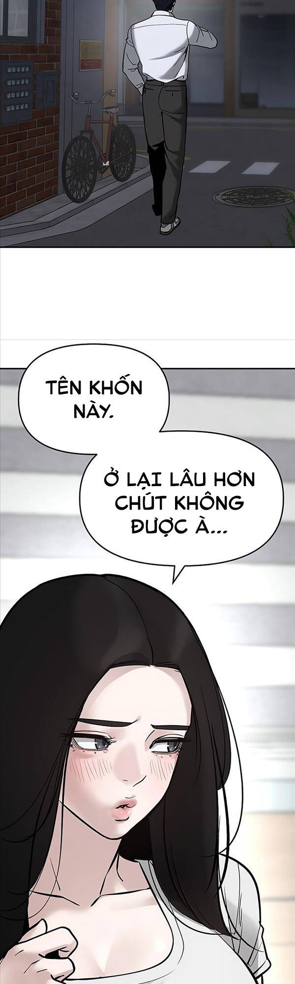Quản Lý Du Côn chapter 57 - Upload bởi truyensieuhay.com