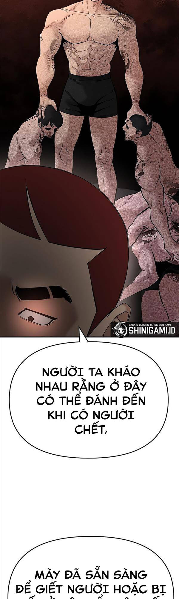 Quản Lý Du Côn chapter 57 - Upload bởi truyensieuhay.com