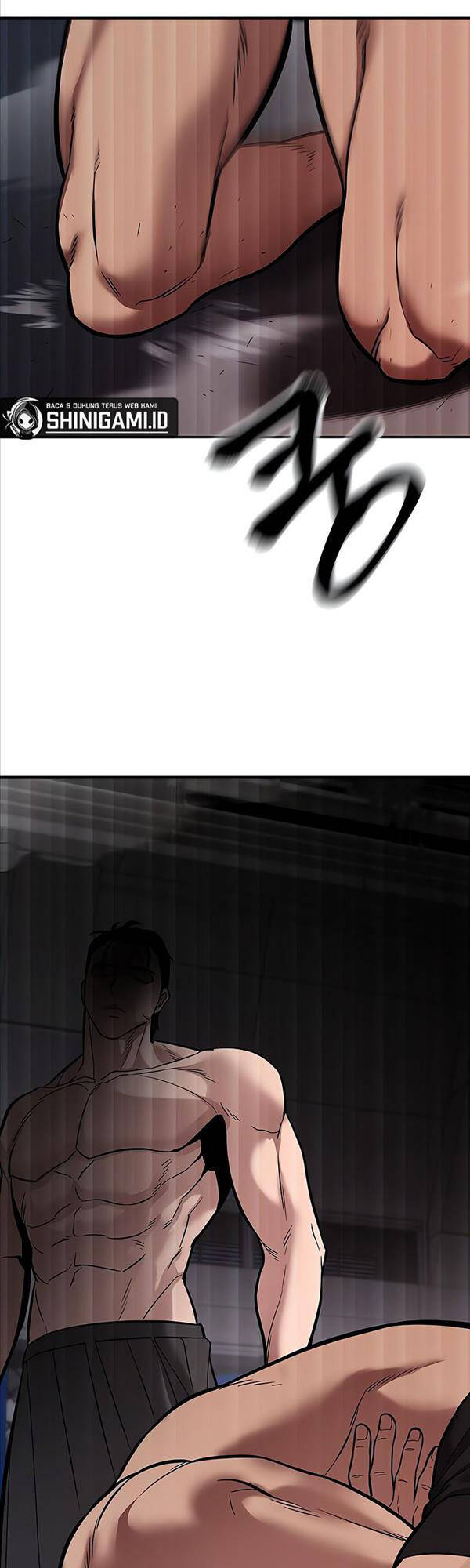 Quản Lý Du Côn chapter 57 - Upload bởi truyensieuhay.com