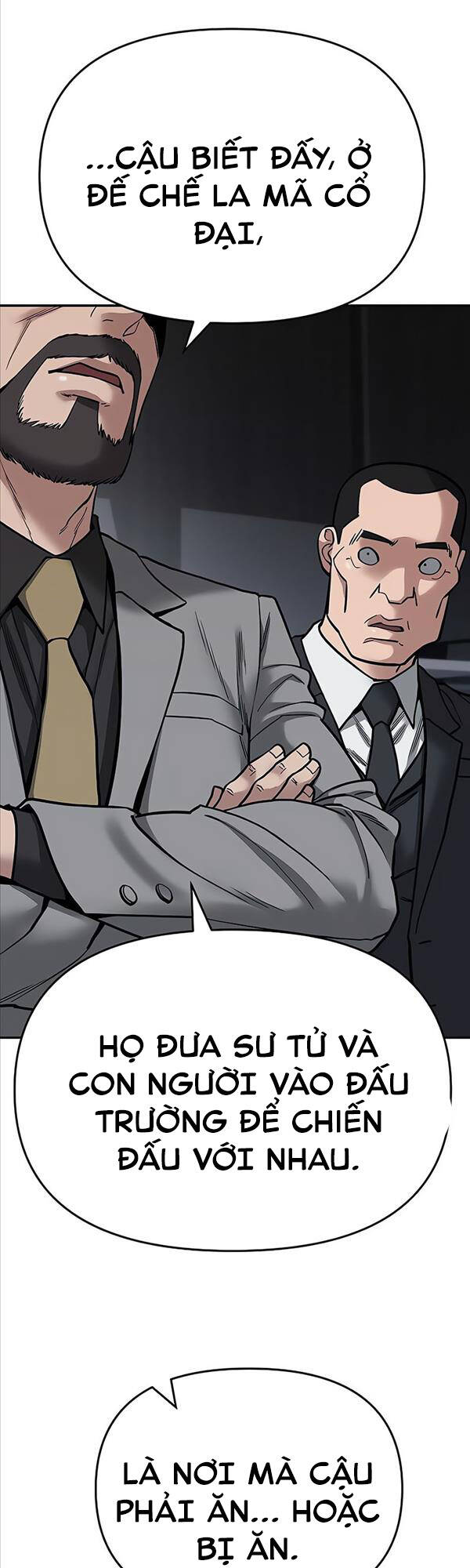 Quản Lý Du Côn chapter 57 - Upload bởi truyensieuhay.com
