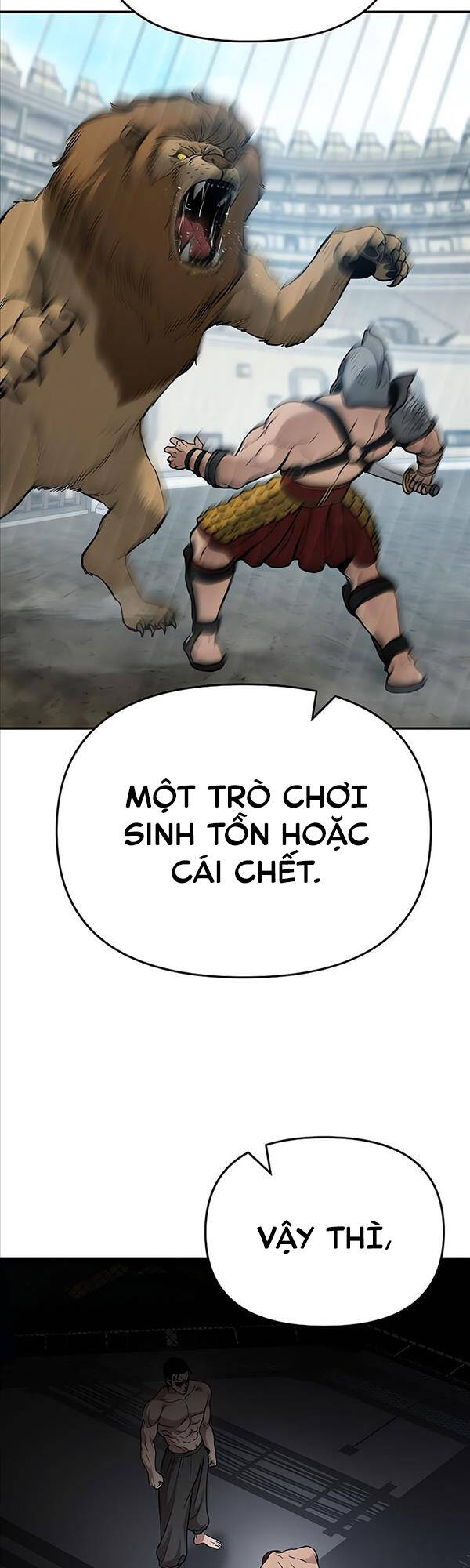 Quản Lý Du Côn chapter 57 - Upload bởi truyensieuhay.com